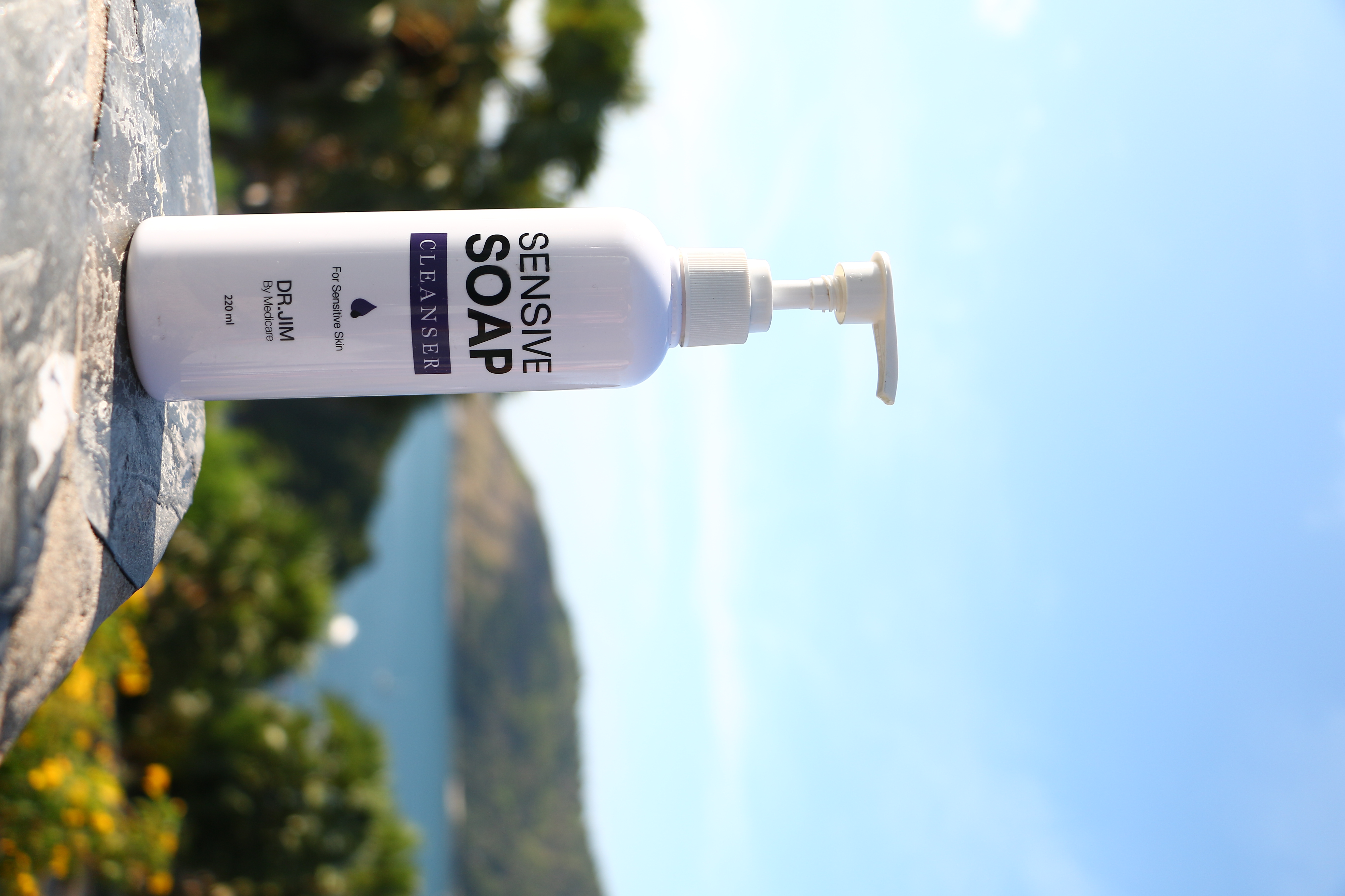 GENTLE  PRO SOAPLESS